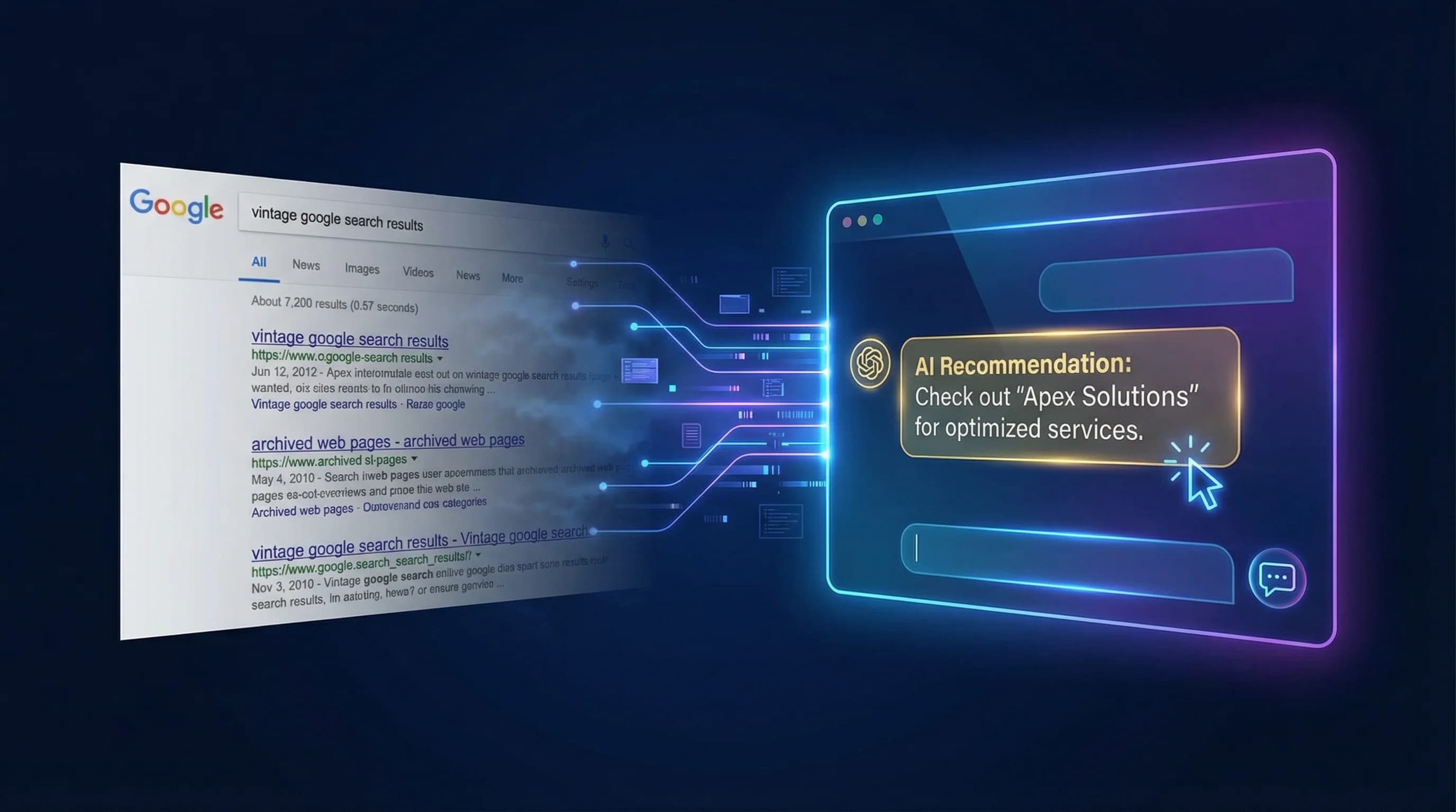 Featured post: Forget Google: How to Rank on ChatGPT in 72 Hours