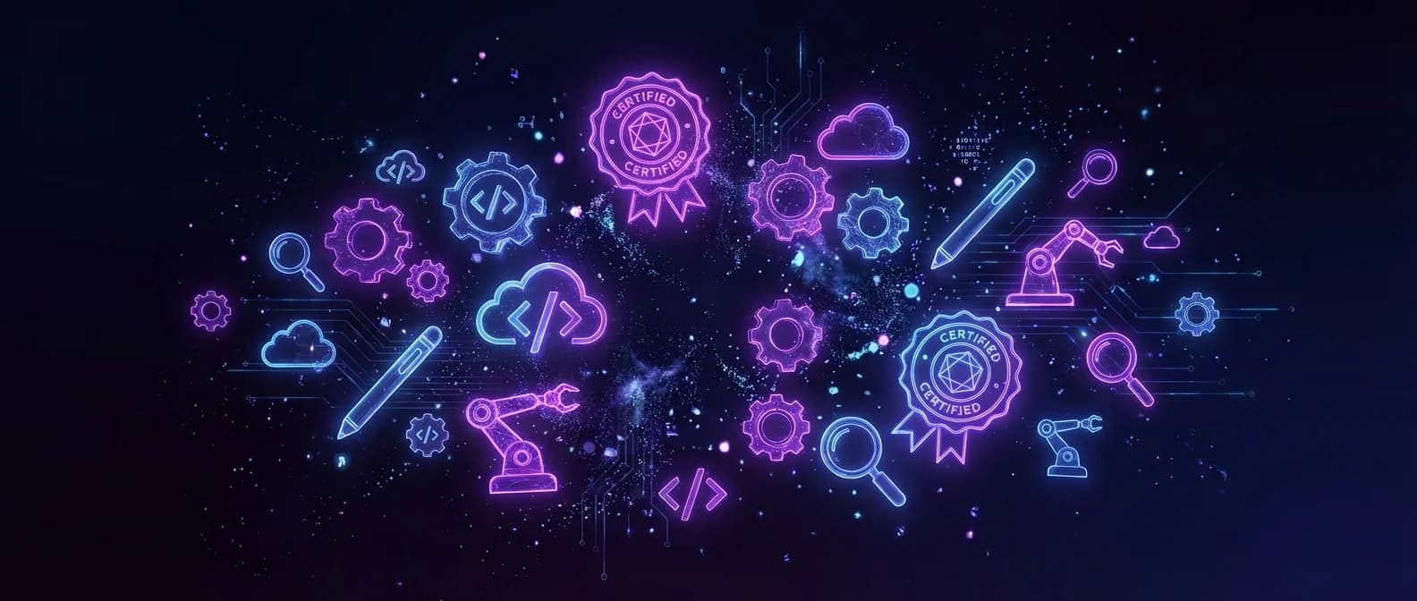 Hero image for Agent Skills Explosion: What Vercel, Supabase, Resend Shipped